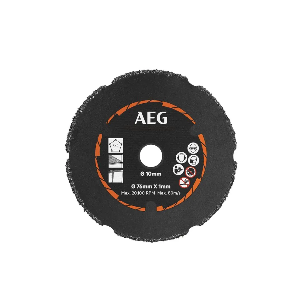 AEG AAKMMAC01