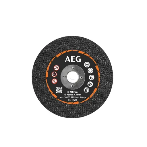 AEG AAKMMMC05