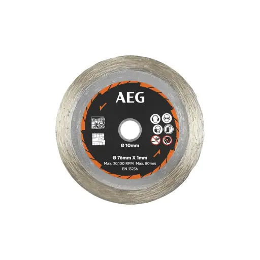 AEG AAKMMTC01