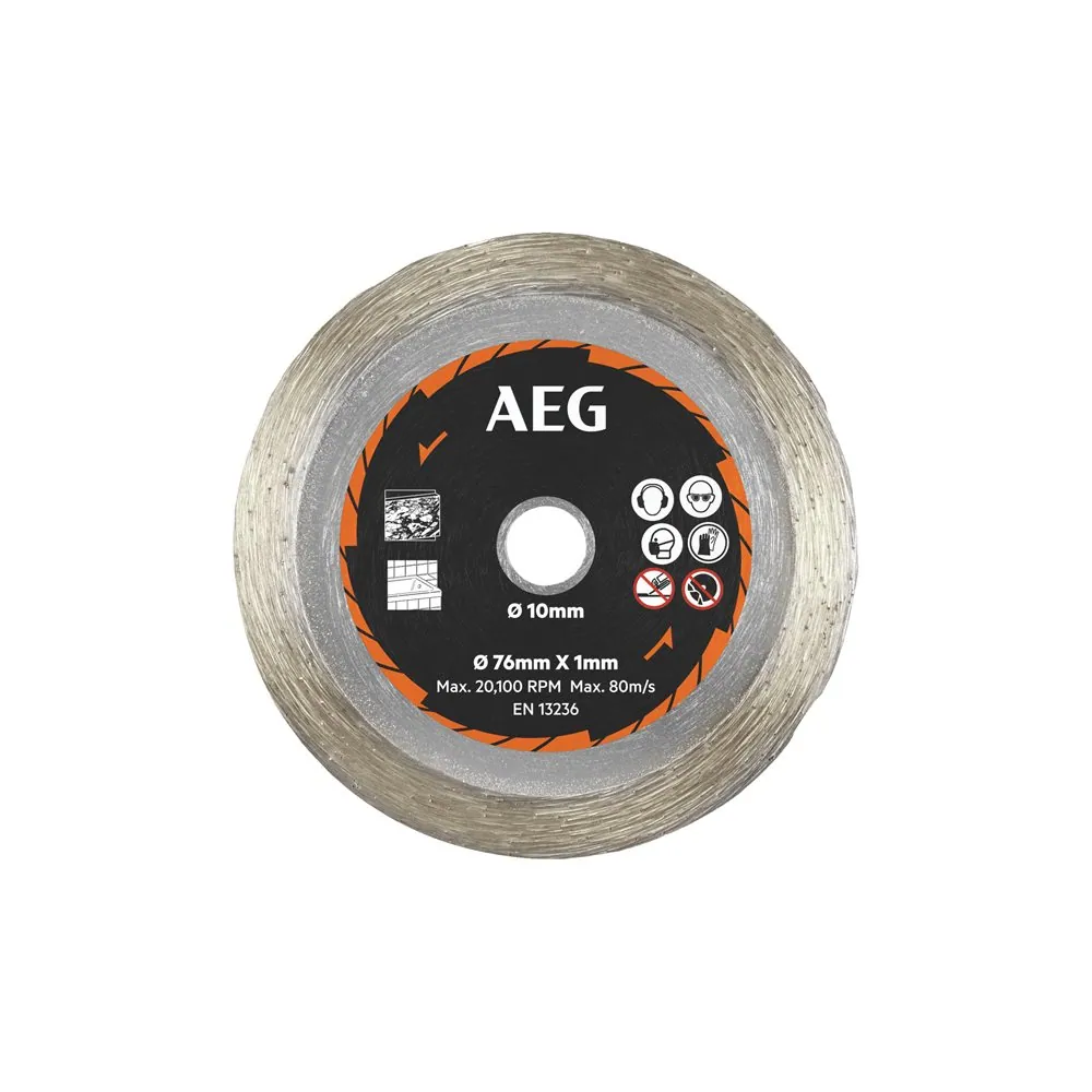 AEG AAKMMTC01