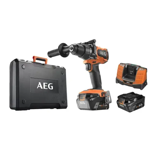 AEG