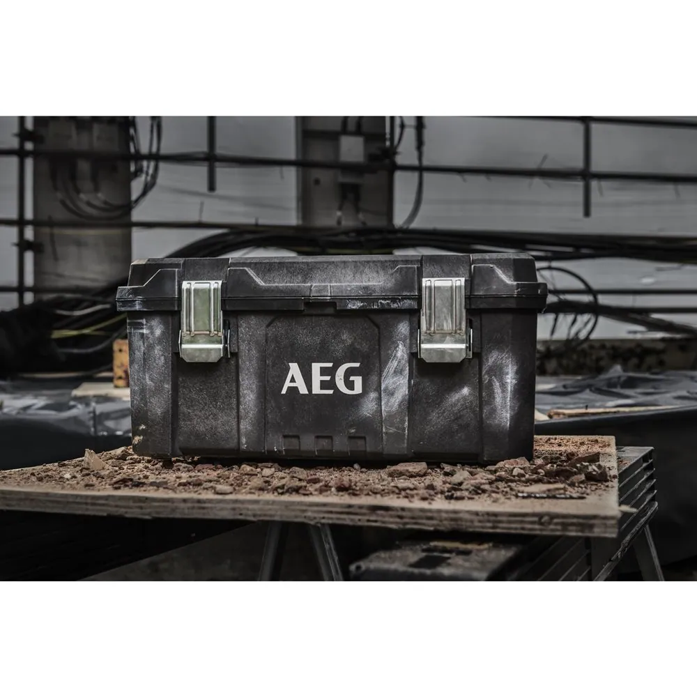 AEG AEG21TB