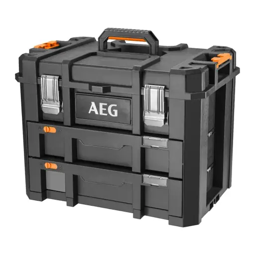 AEG AEGHD2DB
