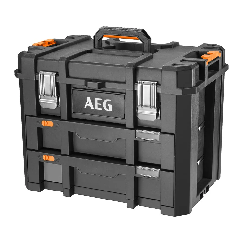 AEG AEGHD2DB