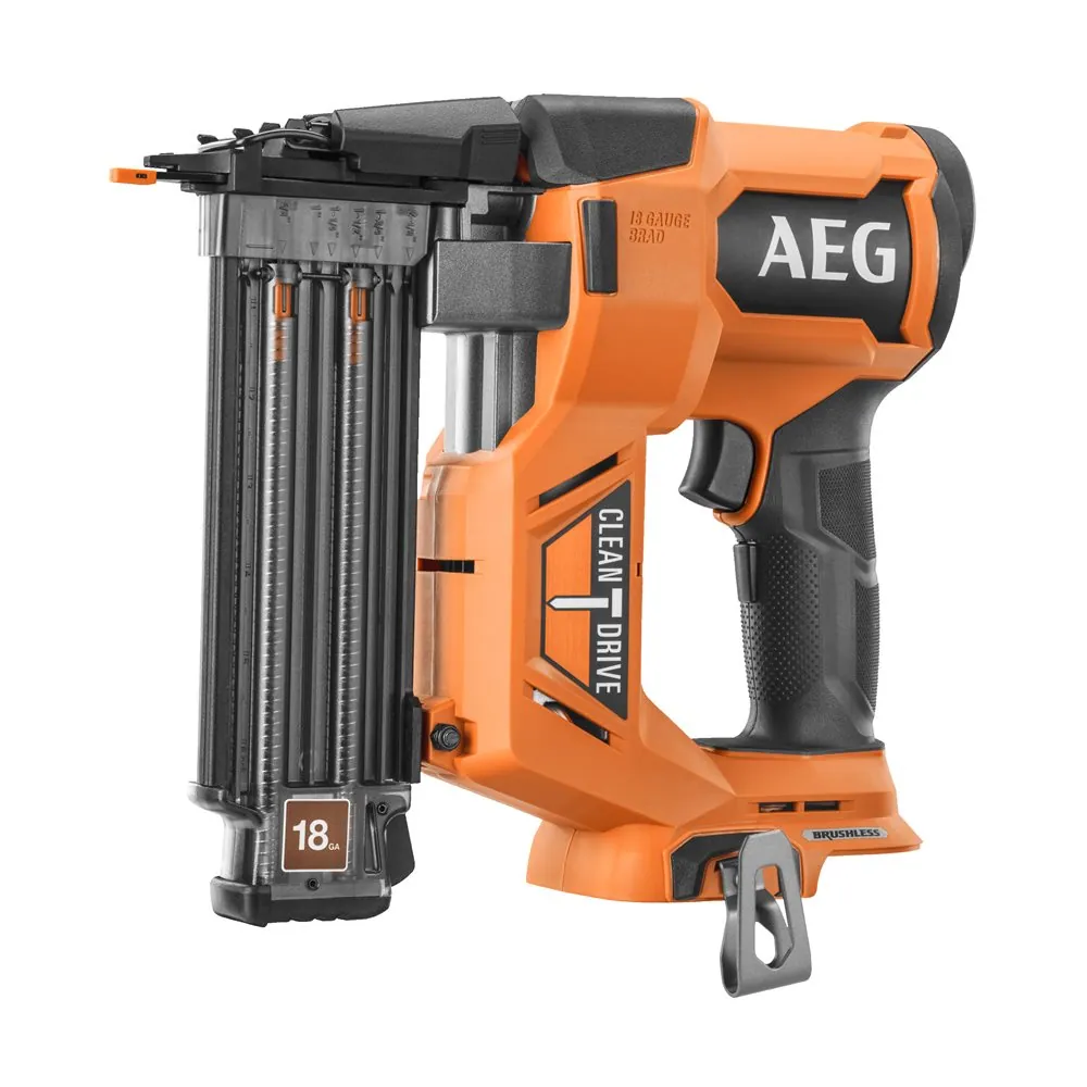 AEG B18BN18