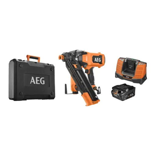 AEG B18FN10