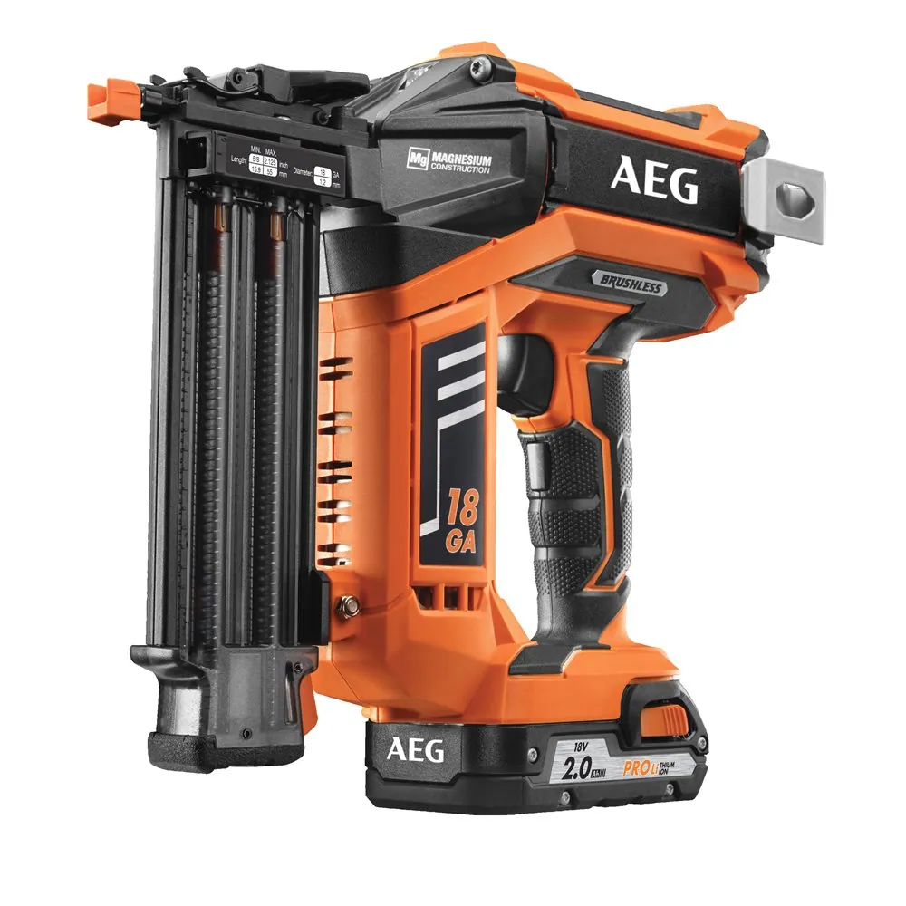 AEG B18N18