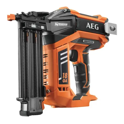 AEG B18N18