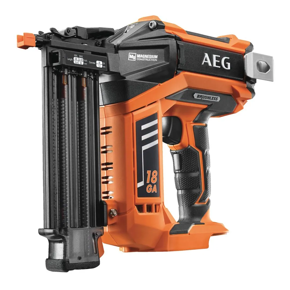 AEG B18N18