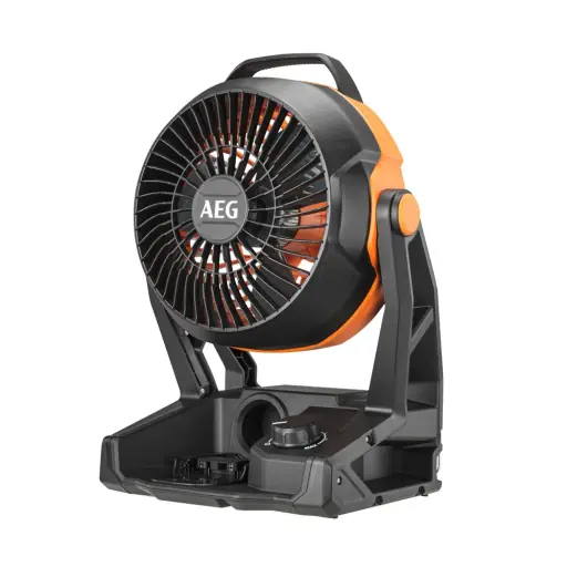 AEG BAF 18