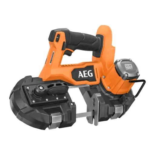 AEG BNS 18SBL