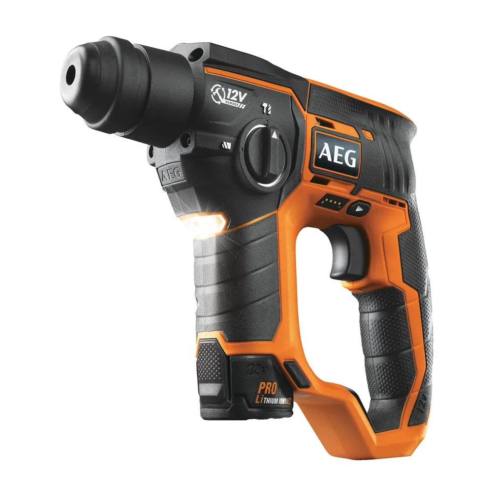 AEG BBH 12