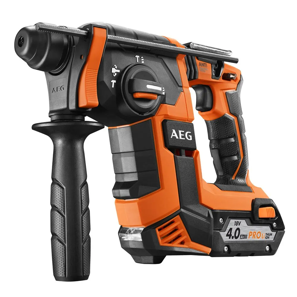 AEG BBH 18BL