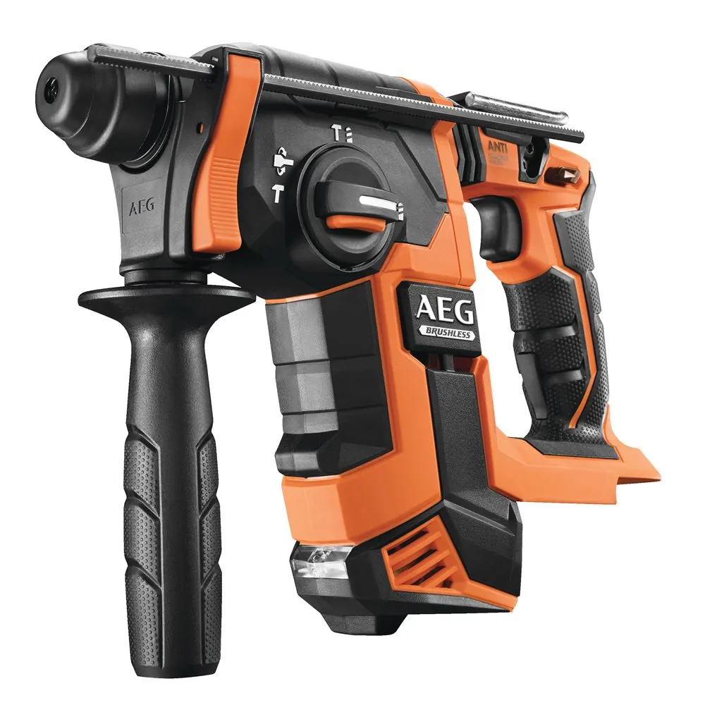 AEG BBH 18BL