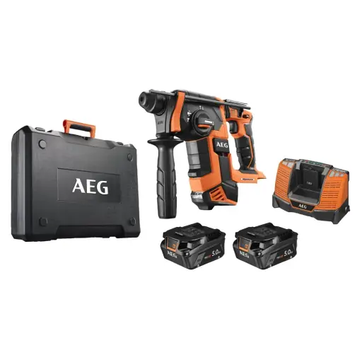 AEG BBH 18BL