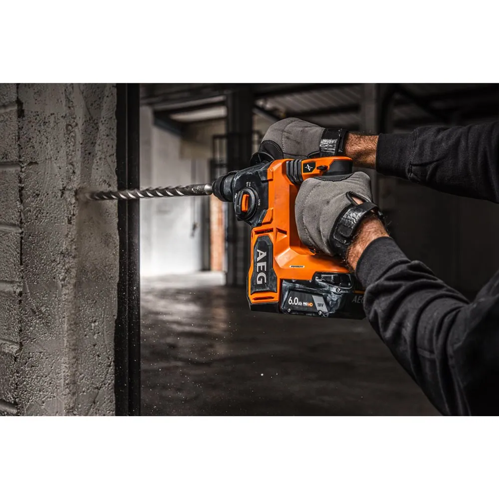 AEG BBH 18BL2