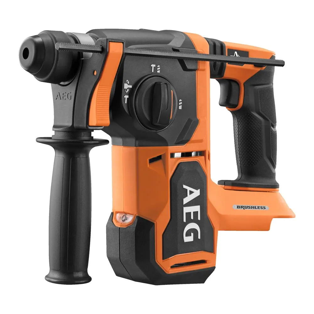 AEG BBH 18BL2