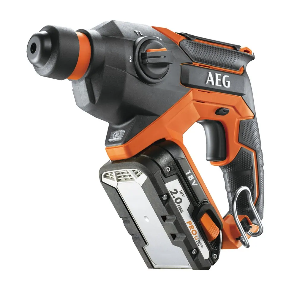 AEG BBH 18C