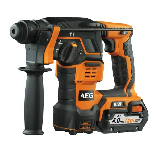 AEG BBH 18