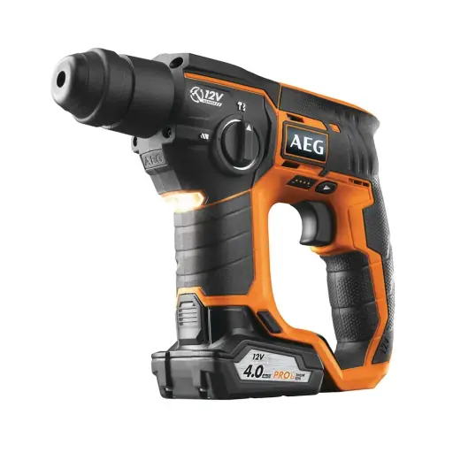 AEG BBH 12
