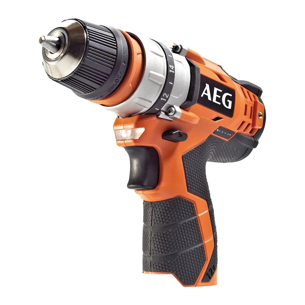 AEG BBS 12C2