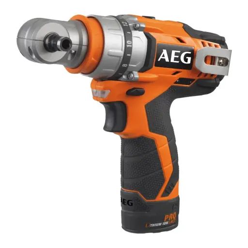 AEG BBS 12C2-RAA