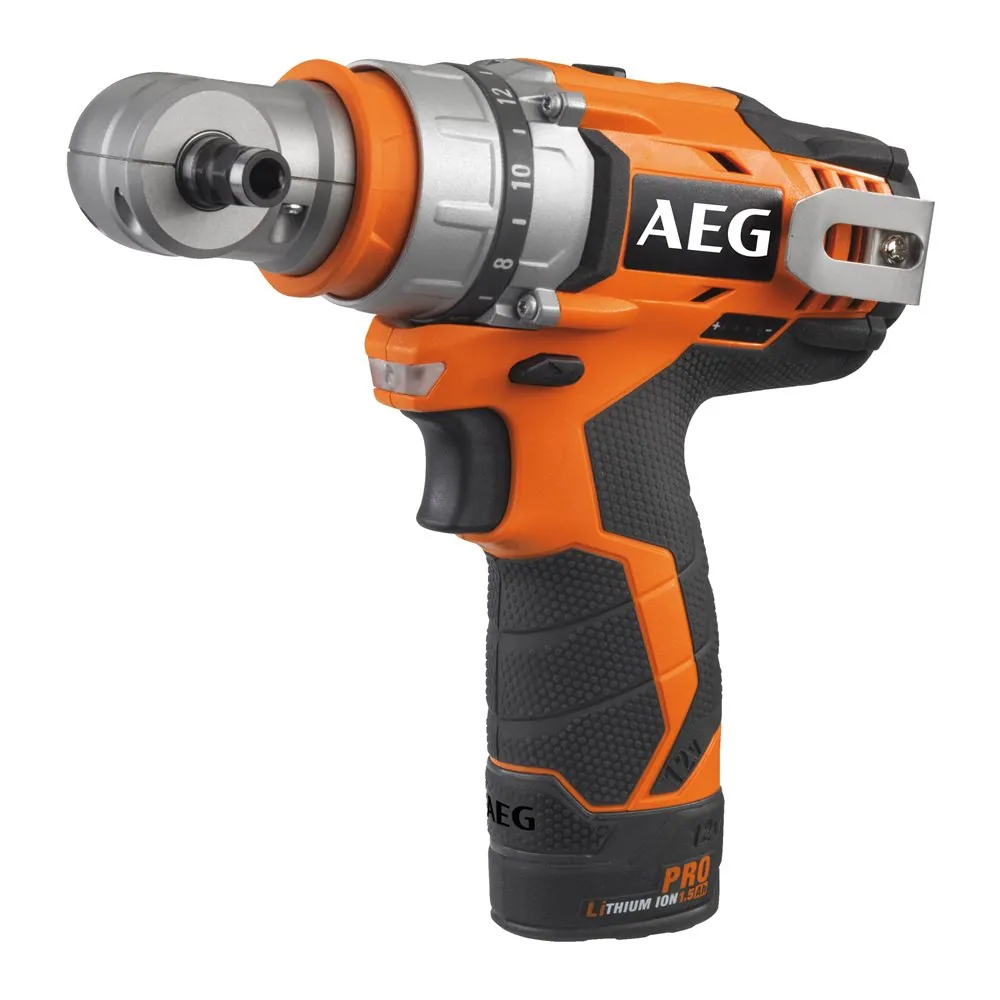 AEG BBS 12C2-RAA