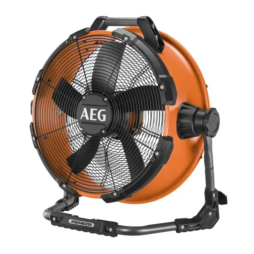 AEG BDF 18