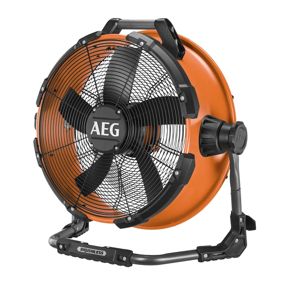 AEG BDF 18