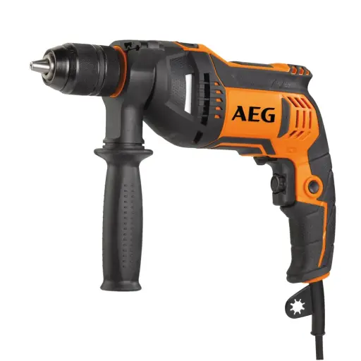 AEG BE 750R