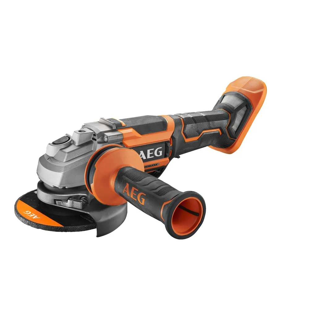 AEG BEWS 18-115BLPX