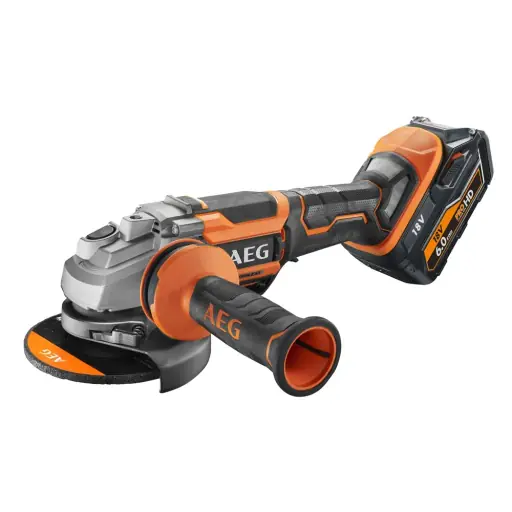 AEG BEWS 18-115BLPX