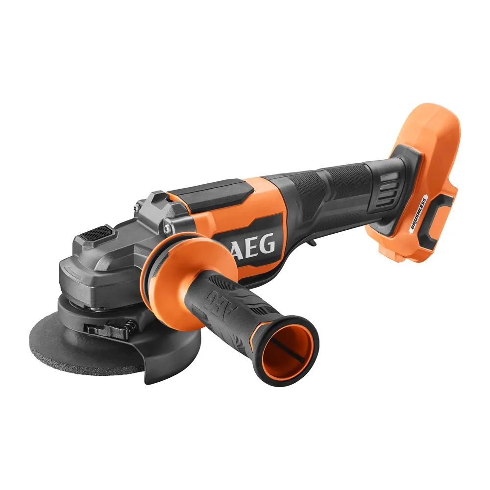AEG BEWS 18-115BLPX2