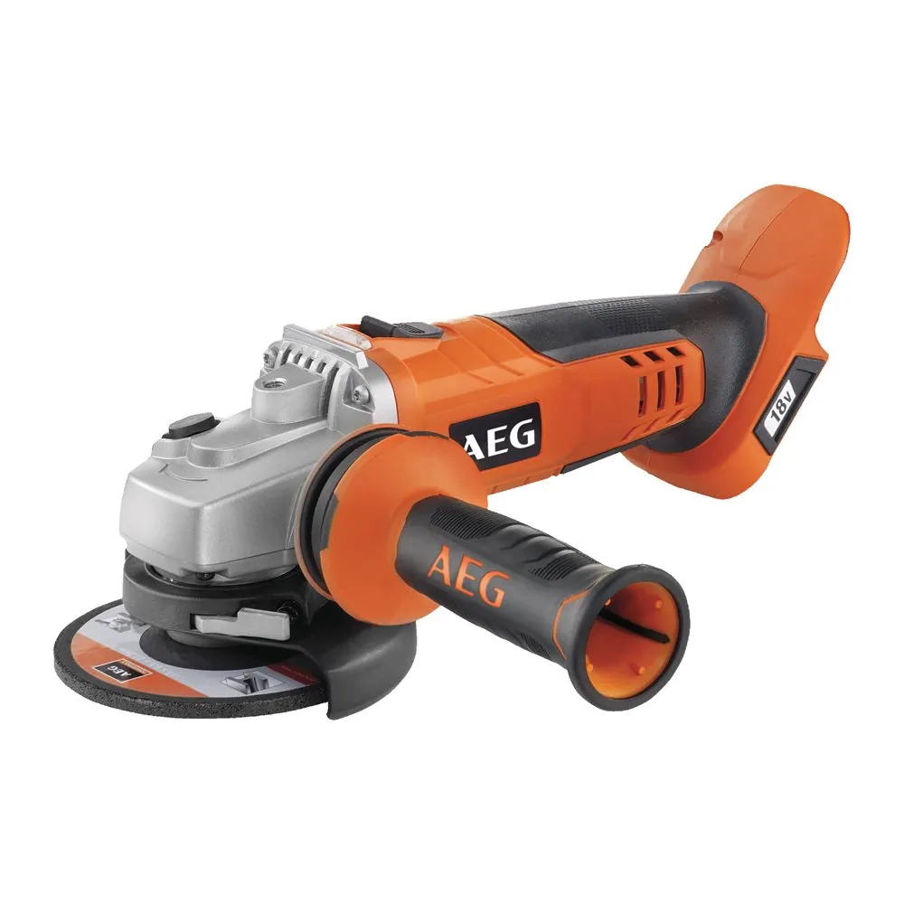 AEG BEWS 18-115X