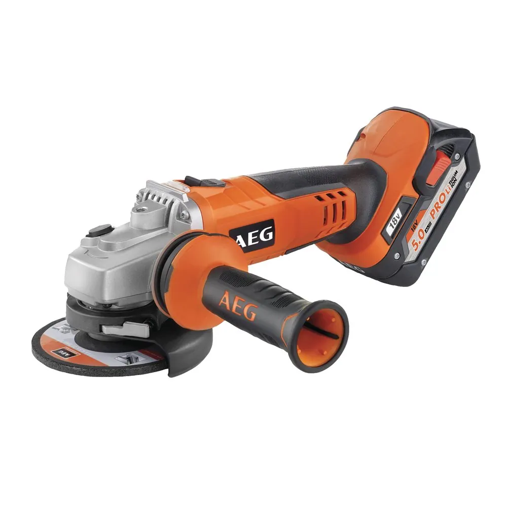 AEG BEWS 18-115X