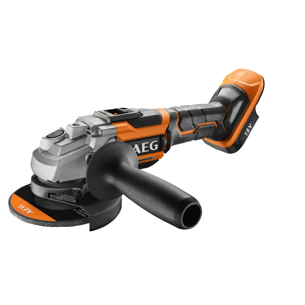 AEG BEWS 18-125BL