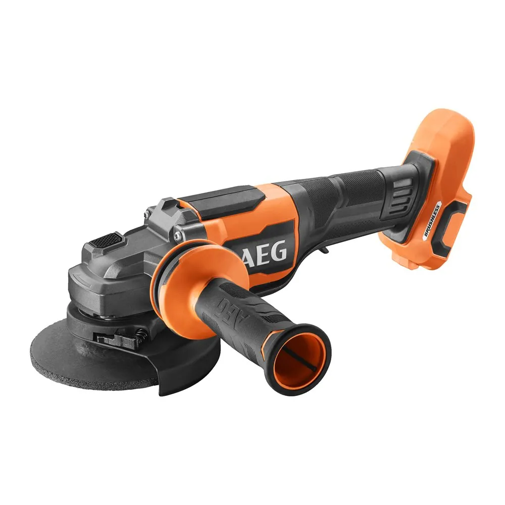 AEG BEWS 18-125BLPX2