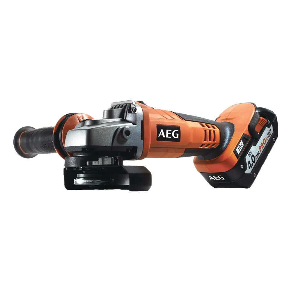 AEG BEWS 18-125X