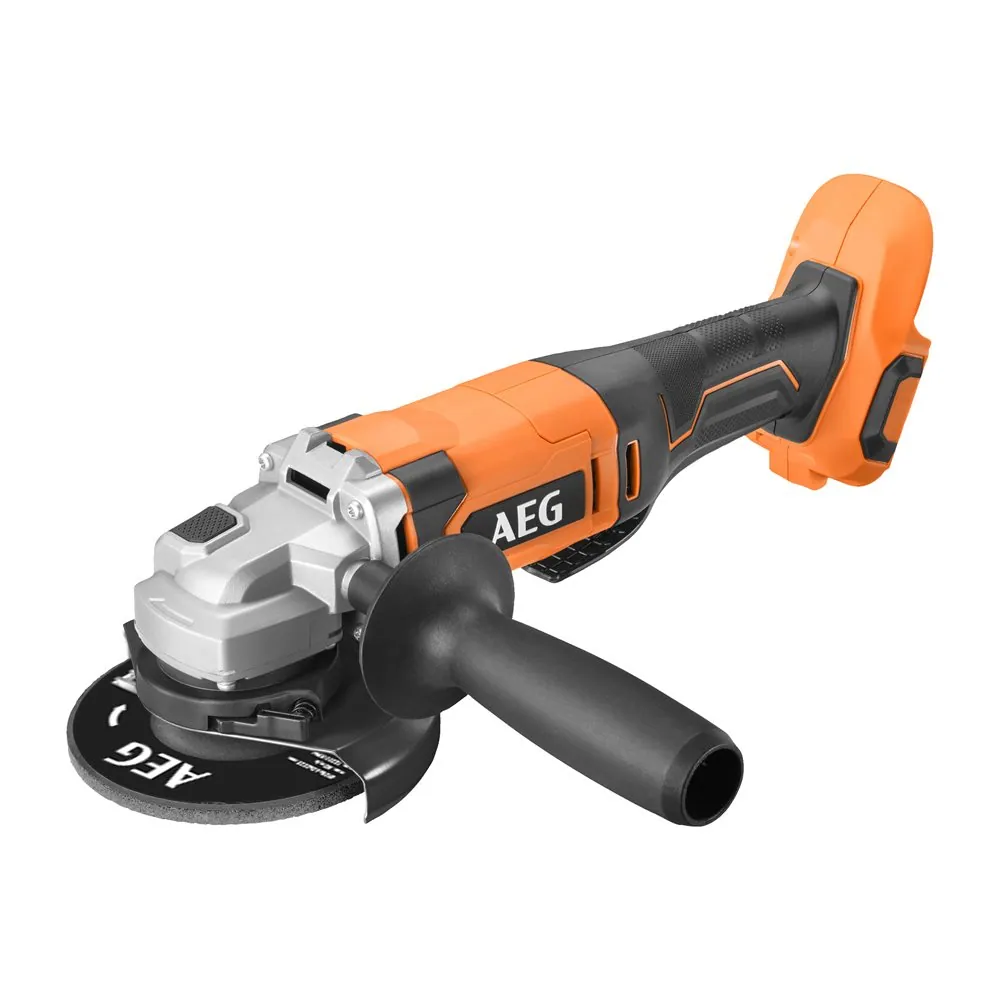 AEG BEWS 18-125X2