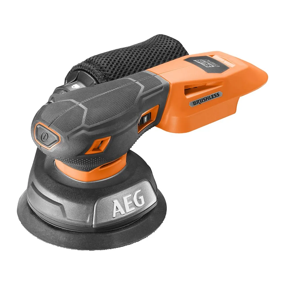 AEG BEX 18SBL-125