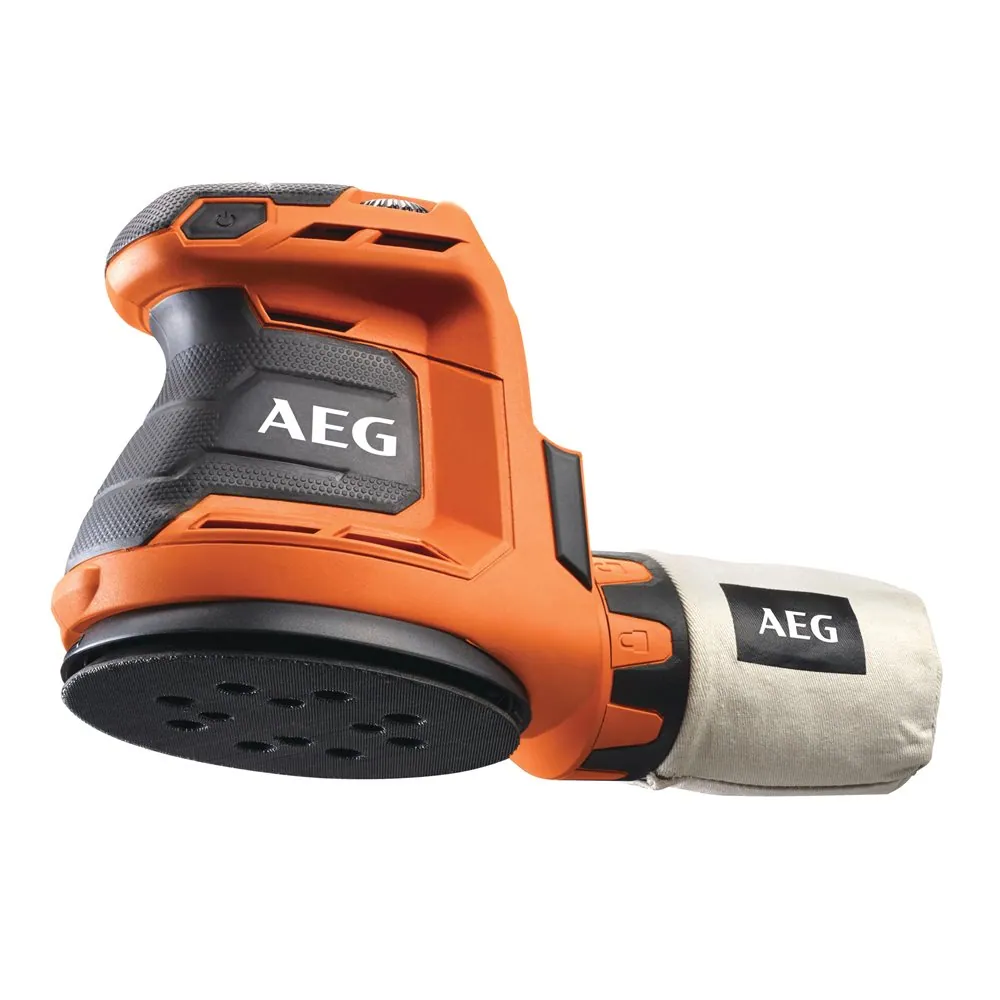AEG BEX18-125