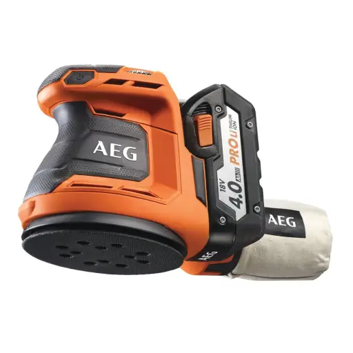 AEG BEX18-125