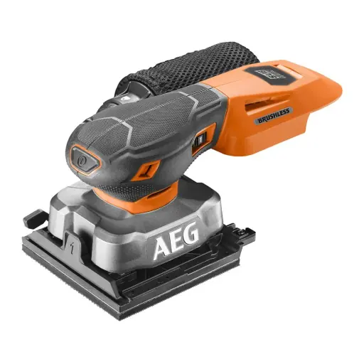 AEG BFS 18SBL-14