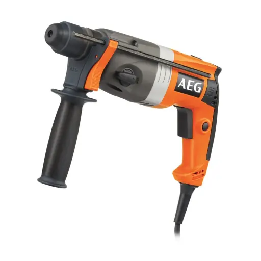 AEG BH 22E