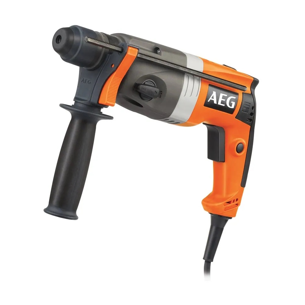 AEG BH 22E