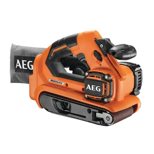 AEG BHBS 18-75BL