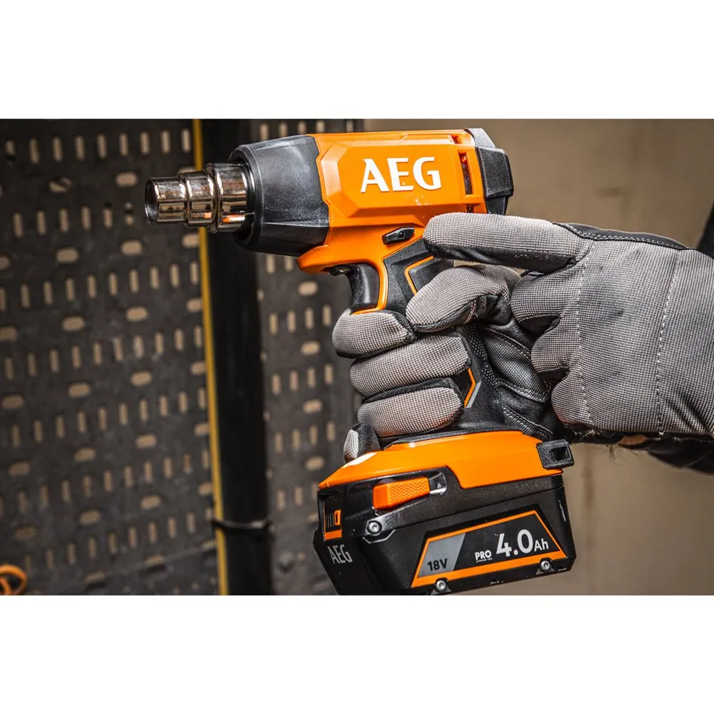 AEG BHG 18