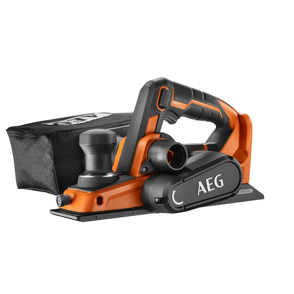 AEG BHO 18BL