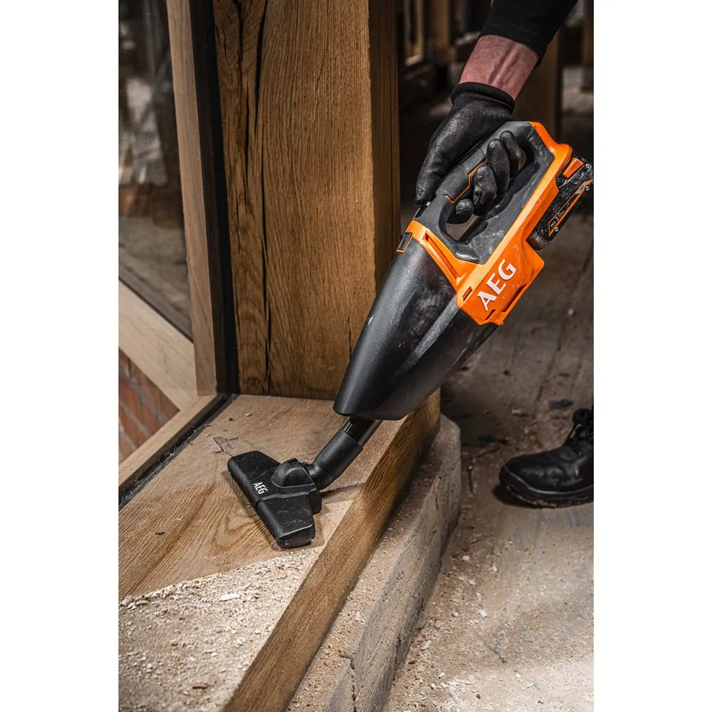 AEG BHSS 18C