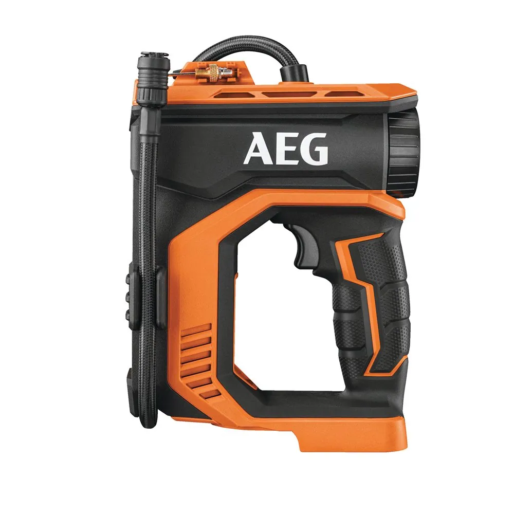 AEG BK 18C